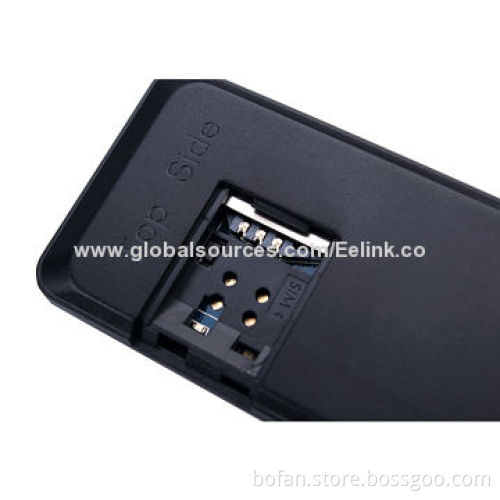 SIM Card GPS Tracking Device, Remote Cut Oil/Engine/Power, Track Realtime, Speed, Geo-fence AlarmNew